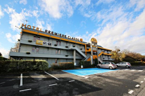  Premiere Classe Reims Sud - Bezannes  Реймс
